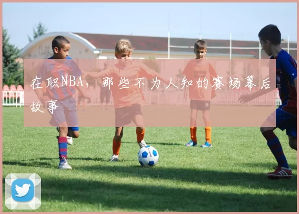 在职NBA，那些不为人知的赛场幕后故事