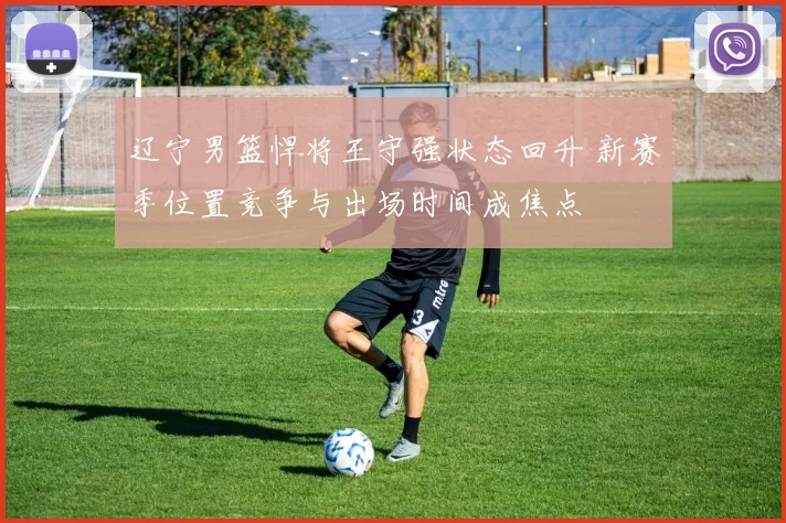 辽宁男篮悍将王守强状态回升 新赛季位置竞争与出场时间成焦点