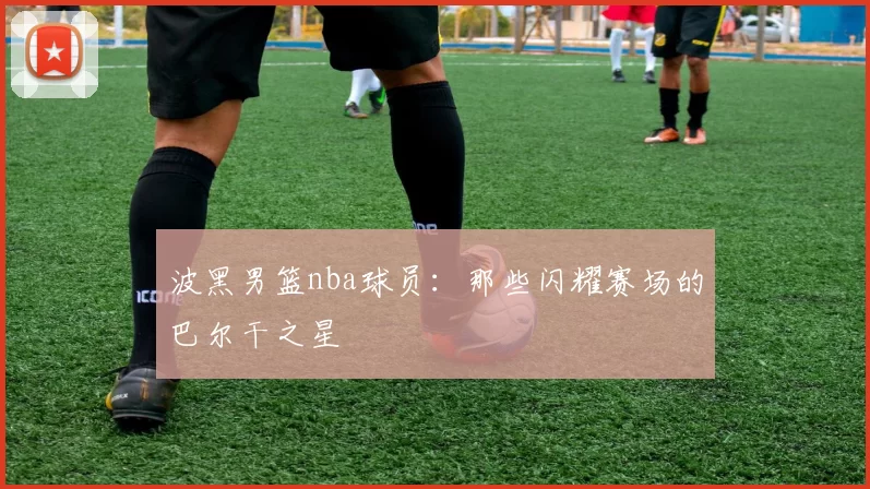 波黑男篮nba球员：那些闪耀赛场的巴尔干之星