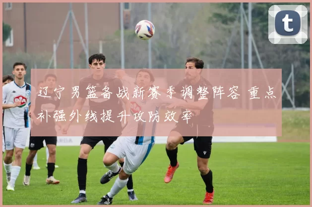 辽宁男篮备战新赛季调整阵容 重点补强外线提升攻防效率