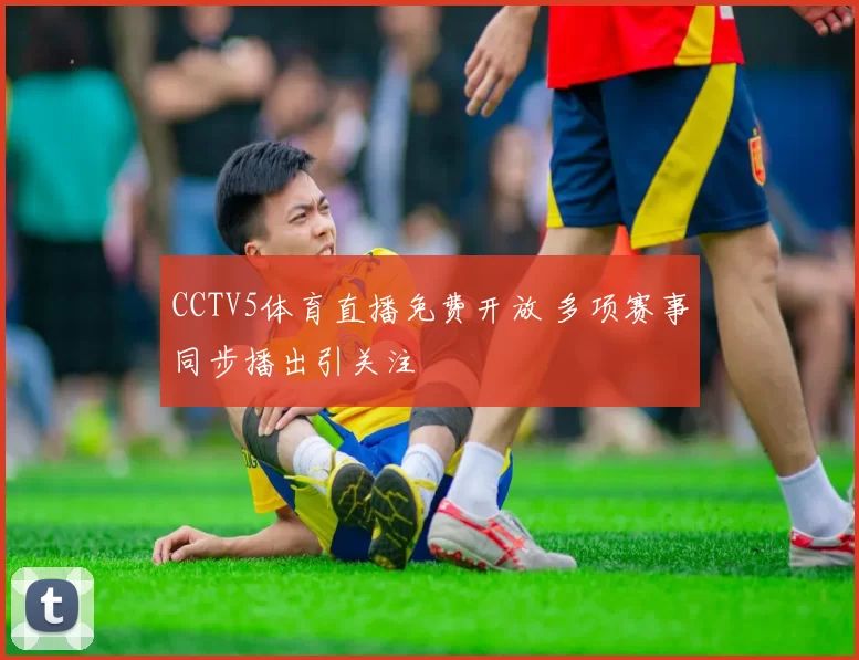 CCTV5体育直播免费开放 多项赛事同步播出引关注