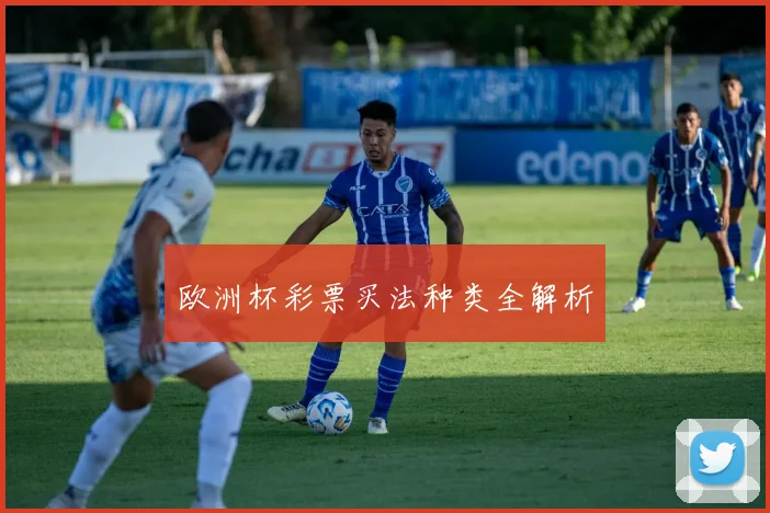 欧洲杯彩票买法种类全解析