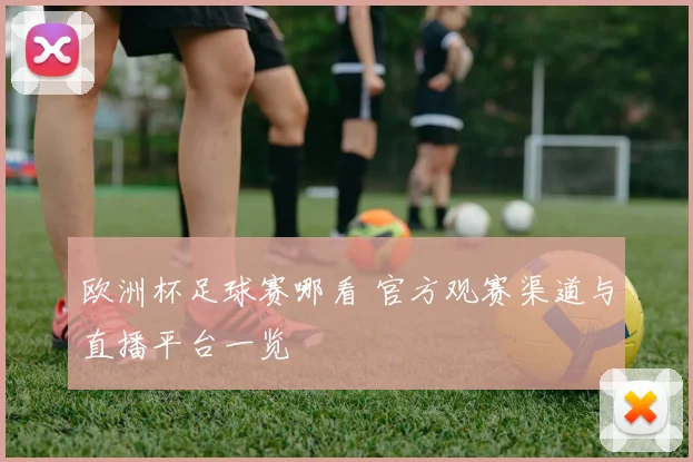 欧洲杯足球赛哪看 官方观赛渠道与直播平台一览